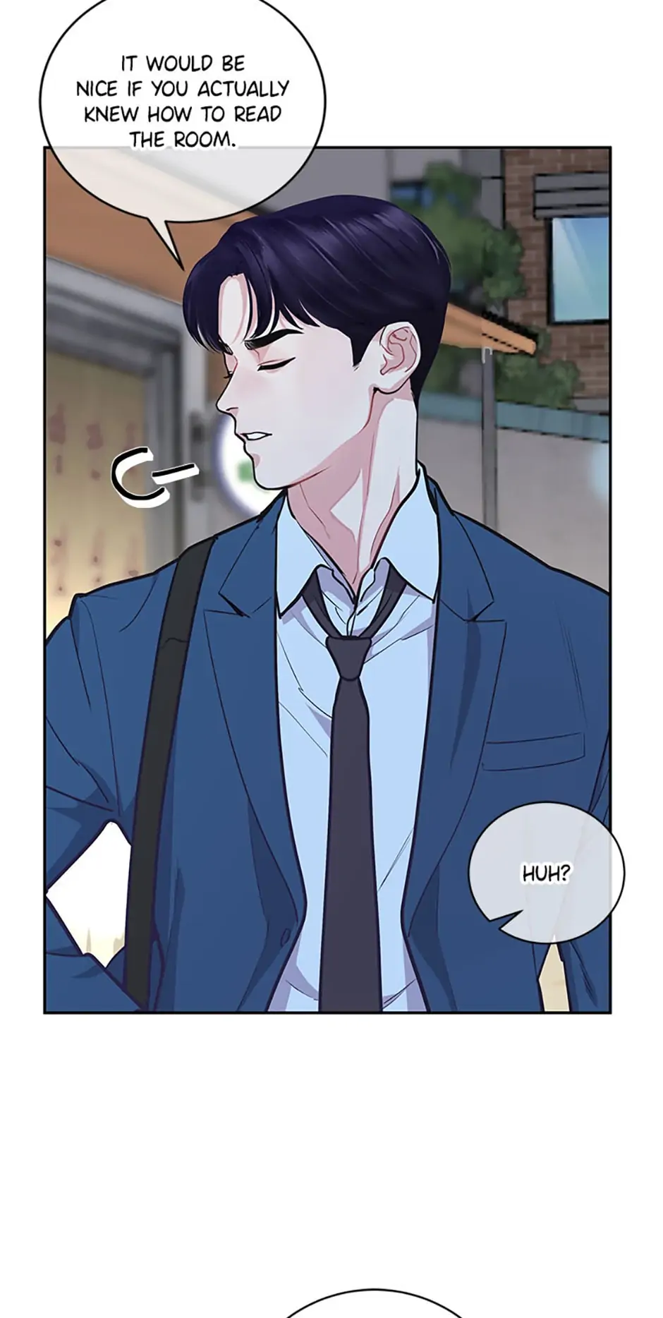 A Suspicious Confession chapter 8 page 39