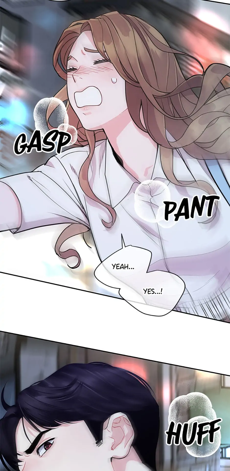 A Suspicious Confession chapter 8 page 46