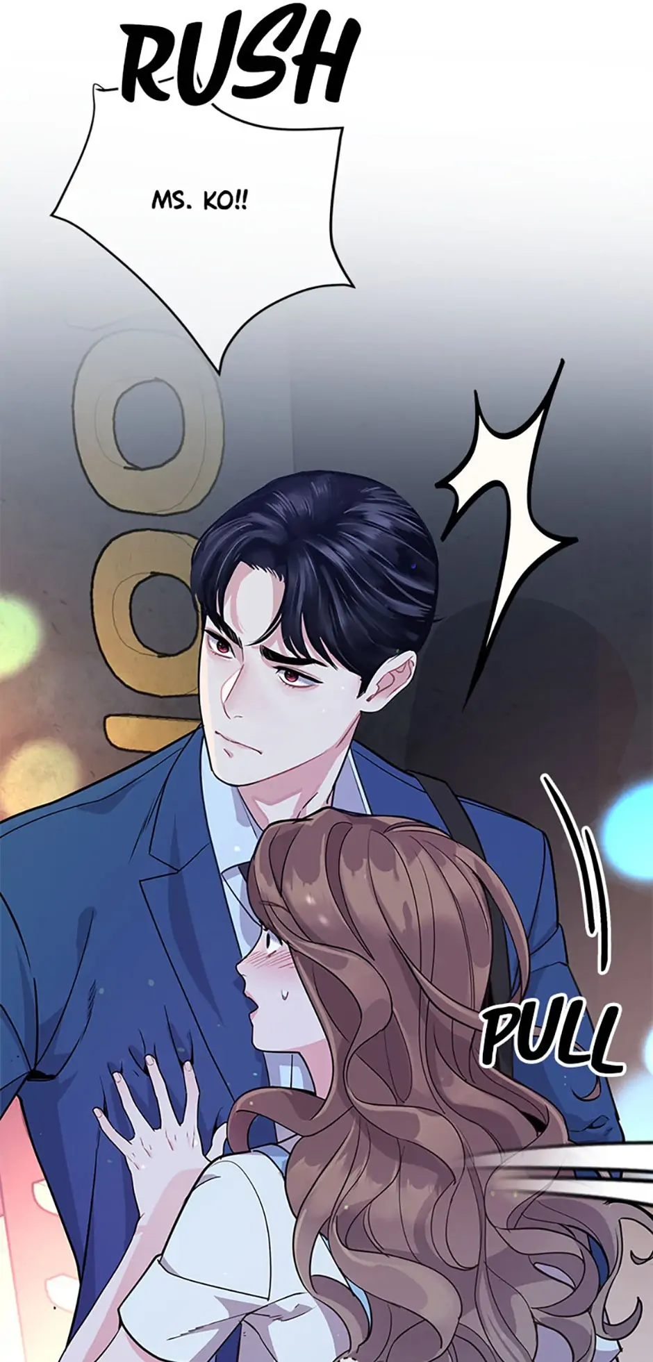 A Suspicious Confession chapter 8 page 51