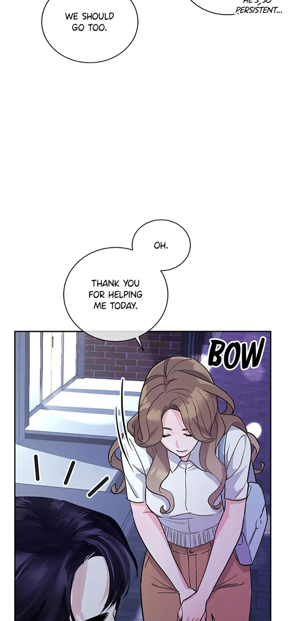 A Suspicious Confession chapter 8 page 58