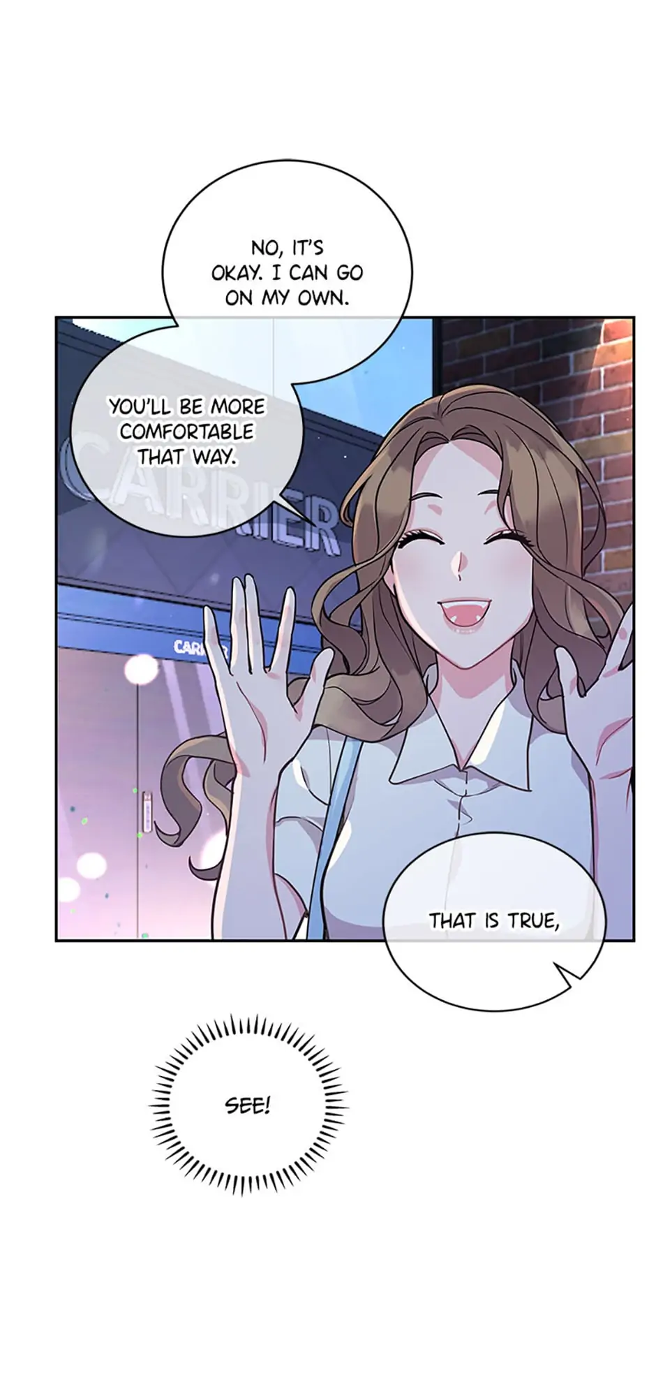 A Suspicious Confession chapter 8 page 60