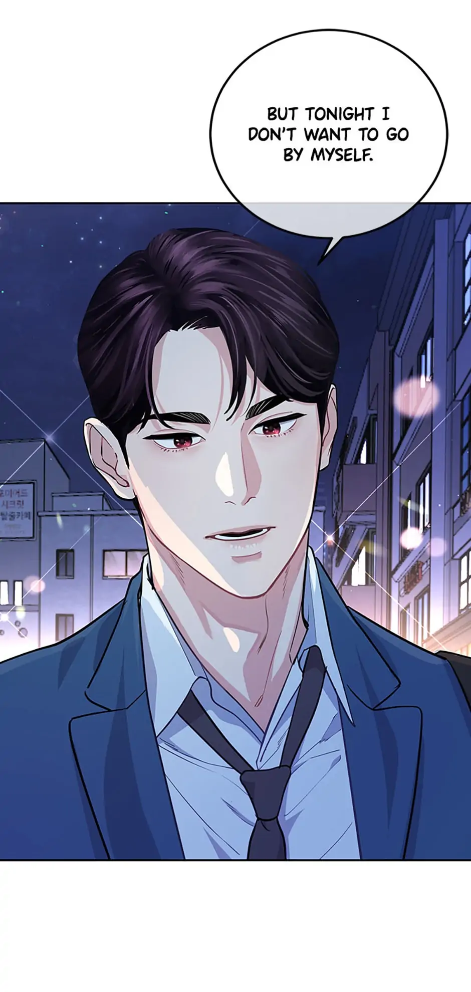 A Suspicious Confession chapter 8 page 61