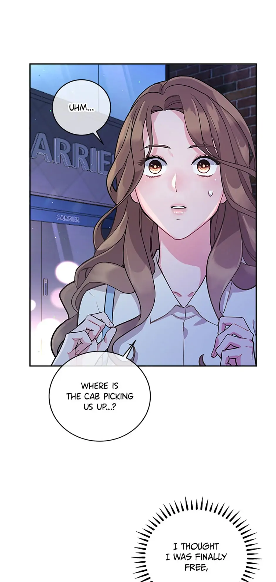 A Suspicious Confession chapter 8 page 62