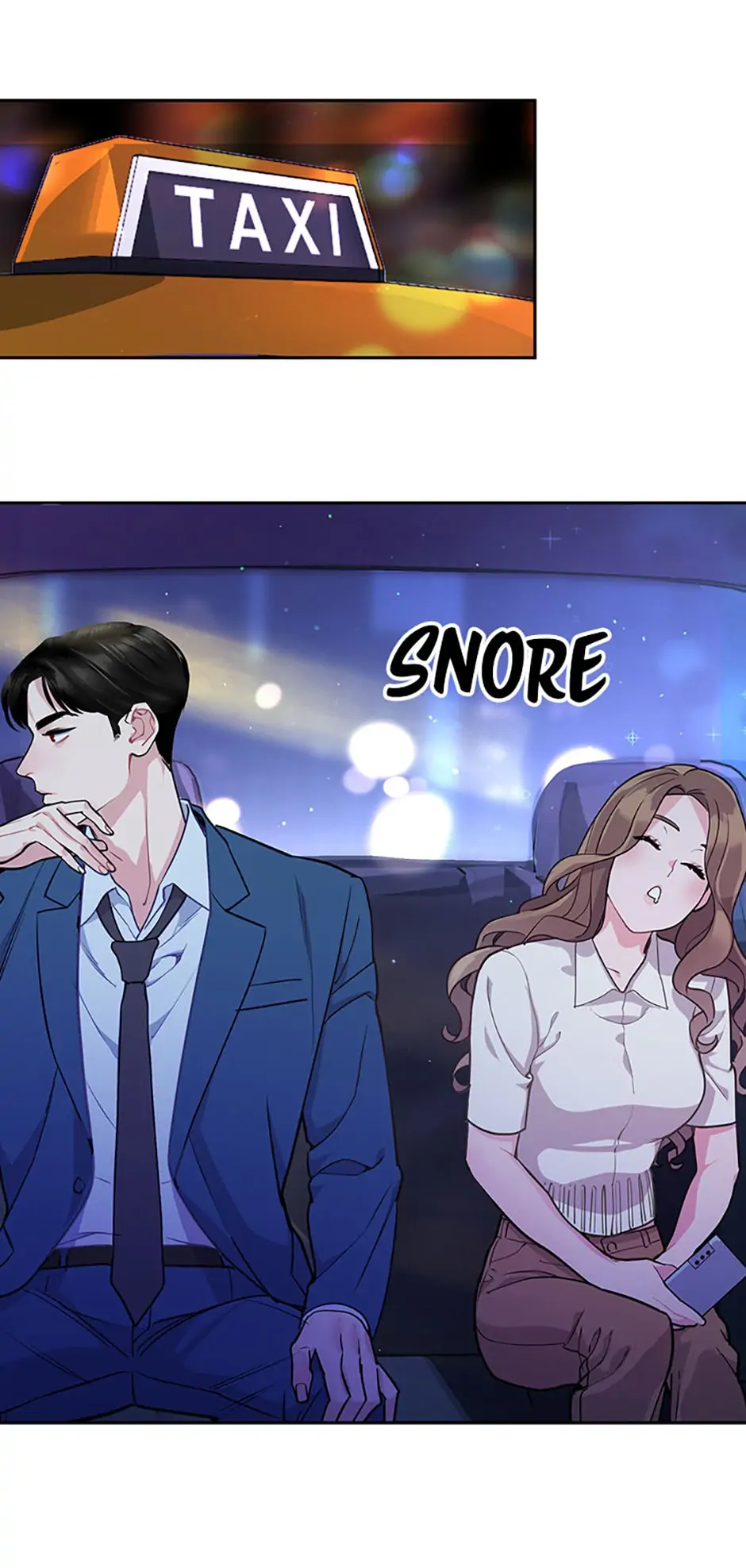 A Suspicious Confession chapter 8 page 64