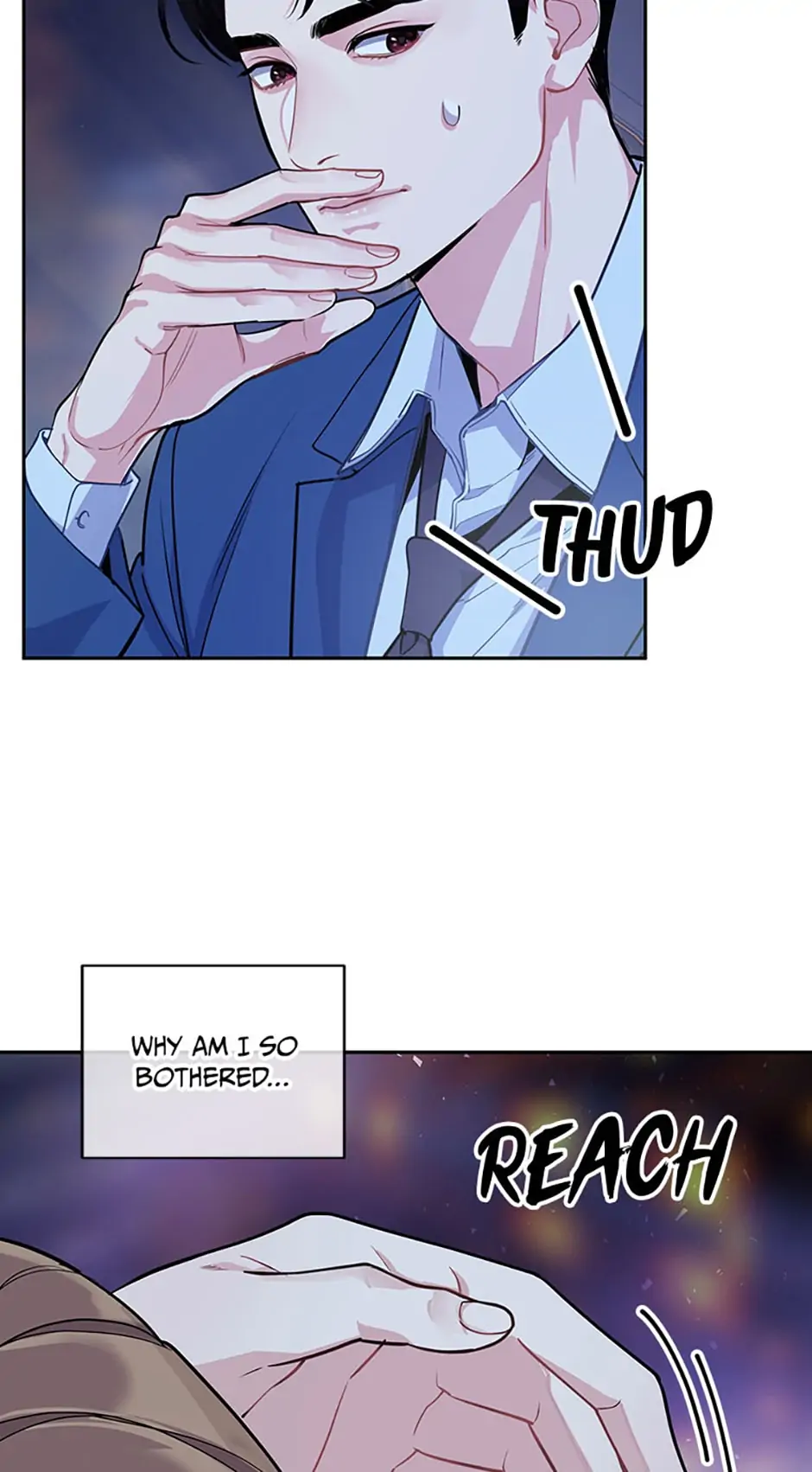 A Suspicious Confession chapter 8 page 66