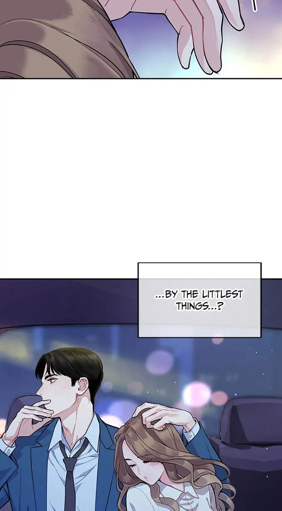 A Suspicious Confession chapter 8 page 67