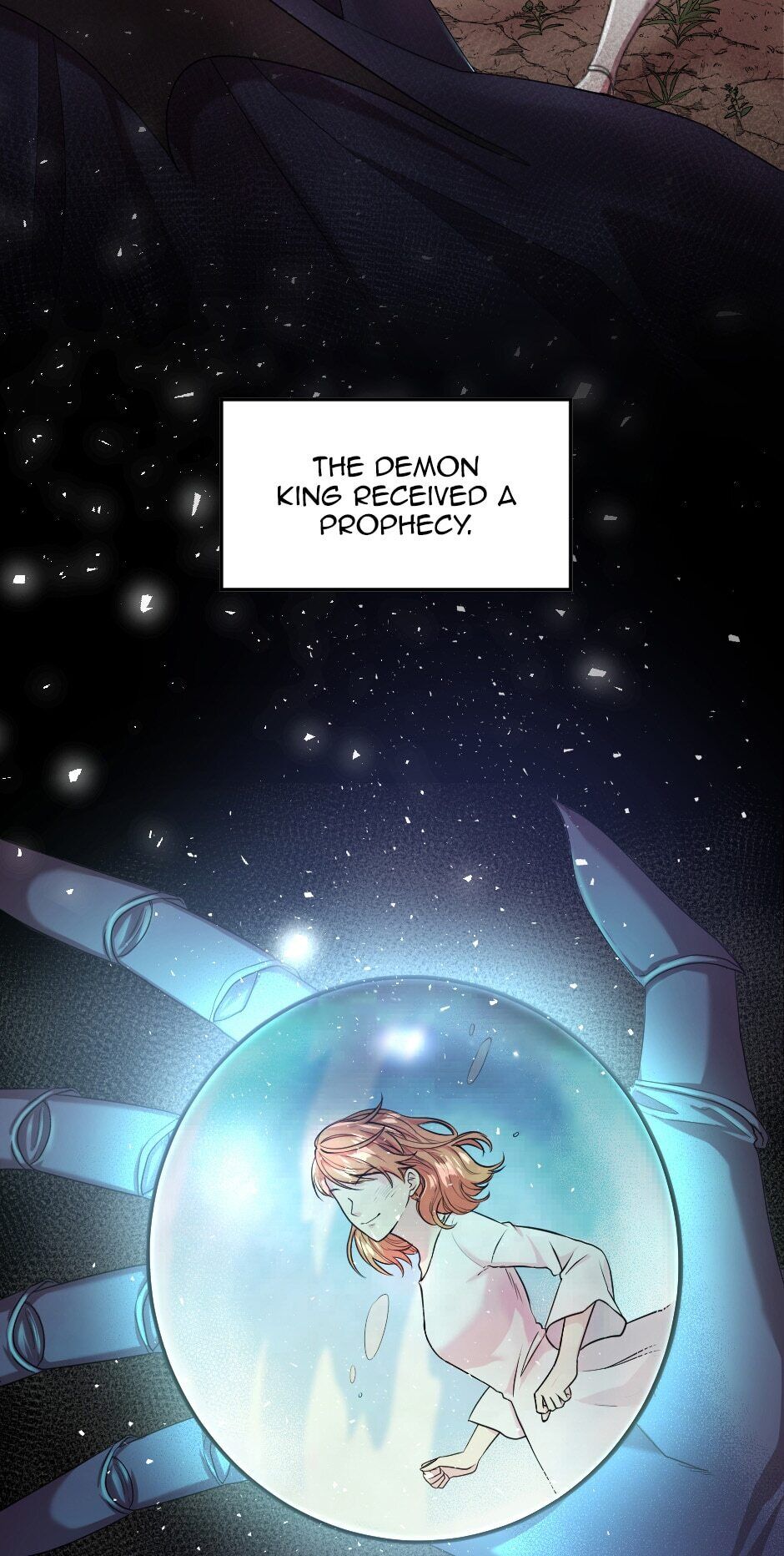 A Thousand Year Engagment chapter 1 page 6