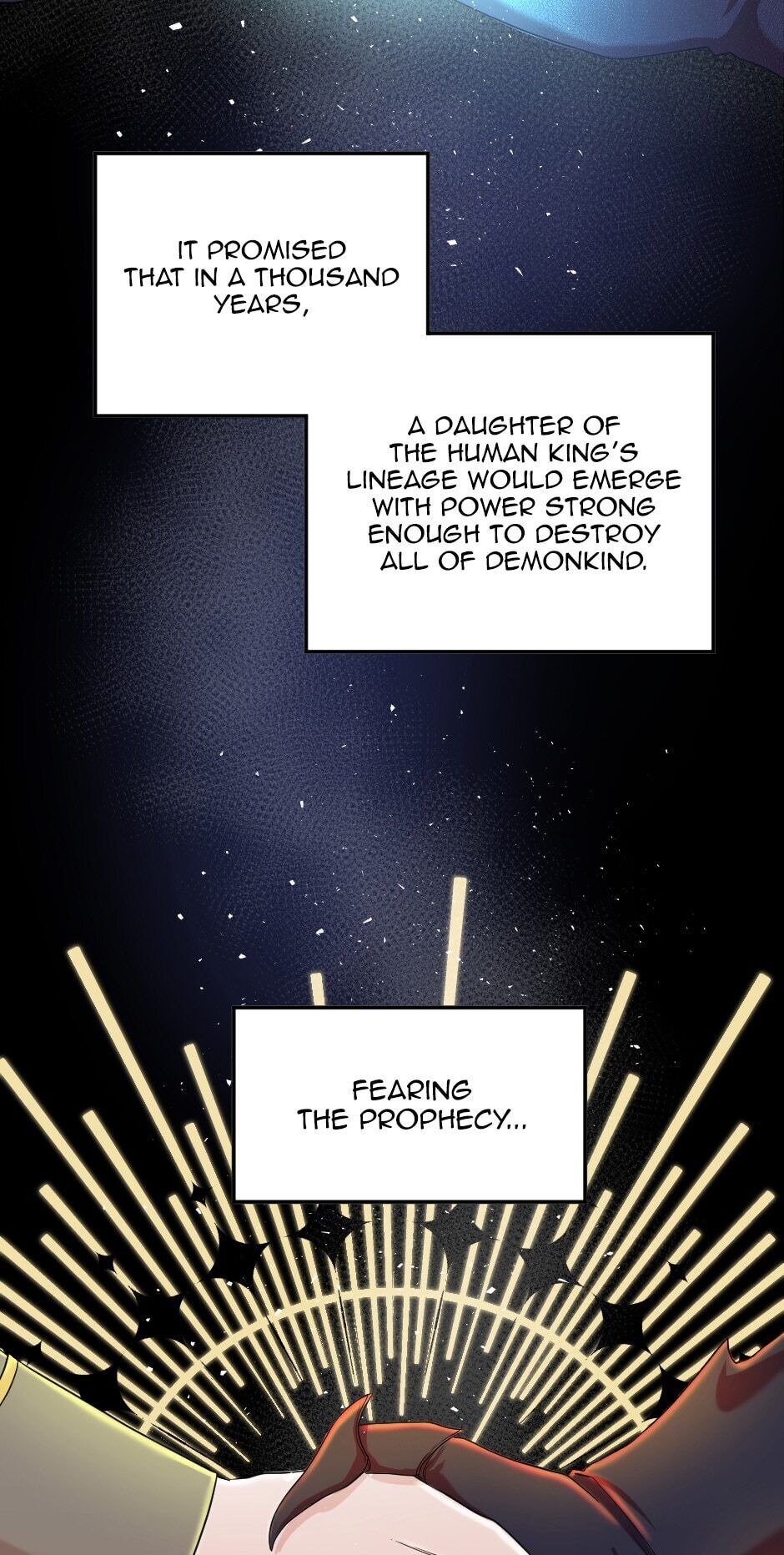 A Thousand Year Engagment chapter 1 page 7