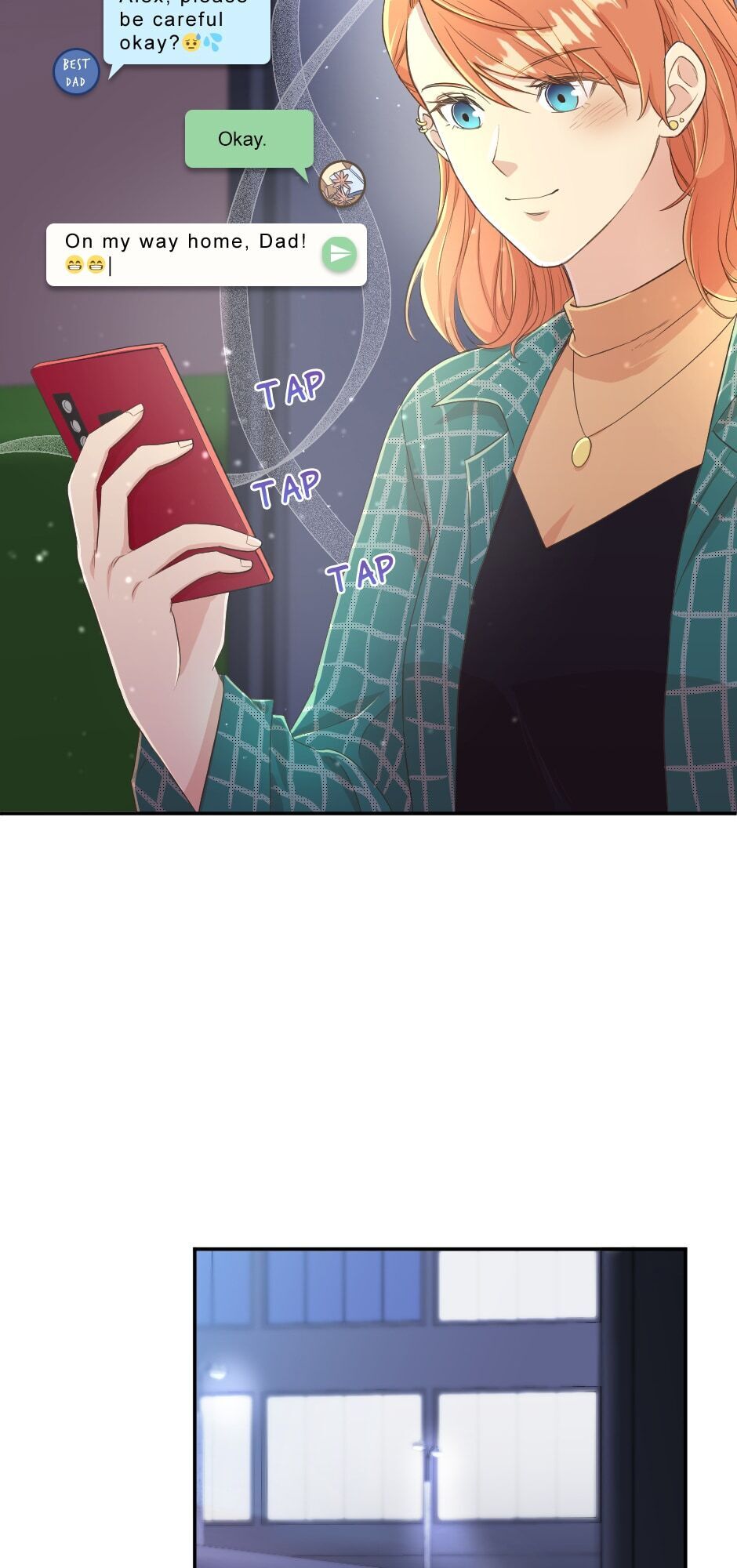 A Thousand Year Engagment chapter 1 page 14