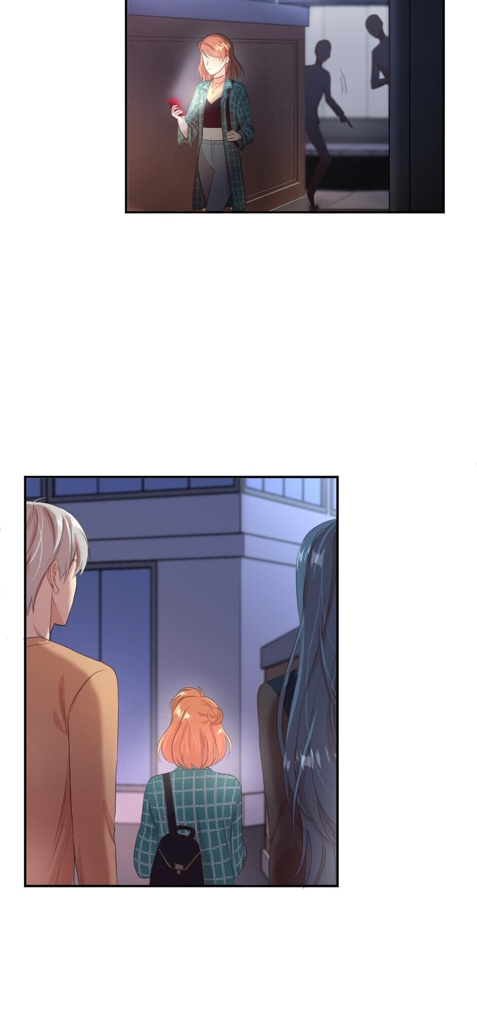 A Thousand Year Engagment chapter 1 page 15