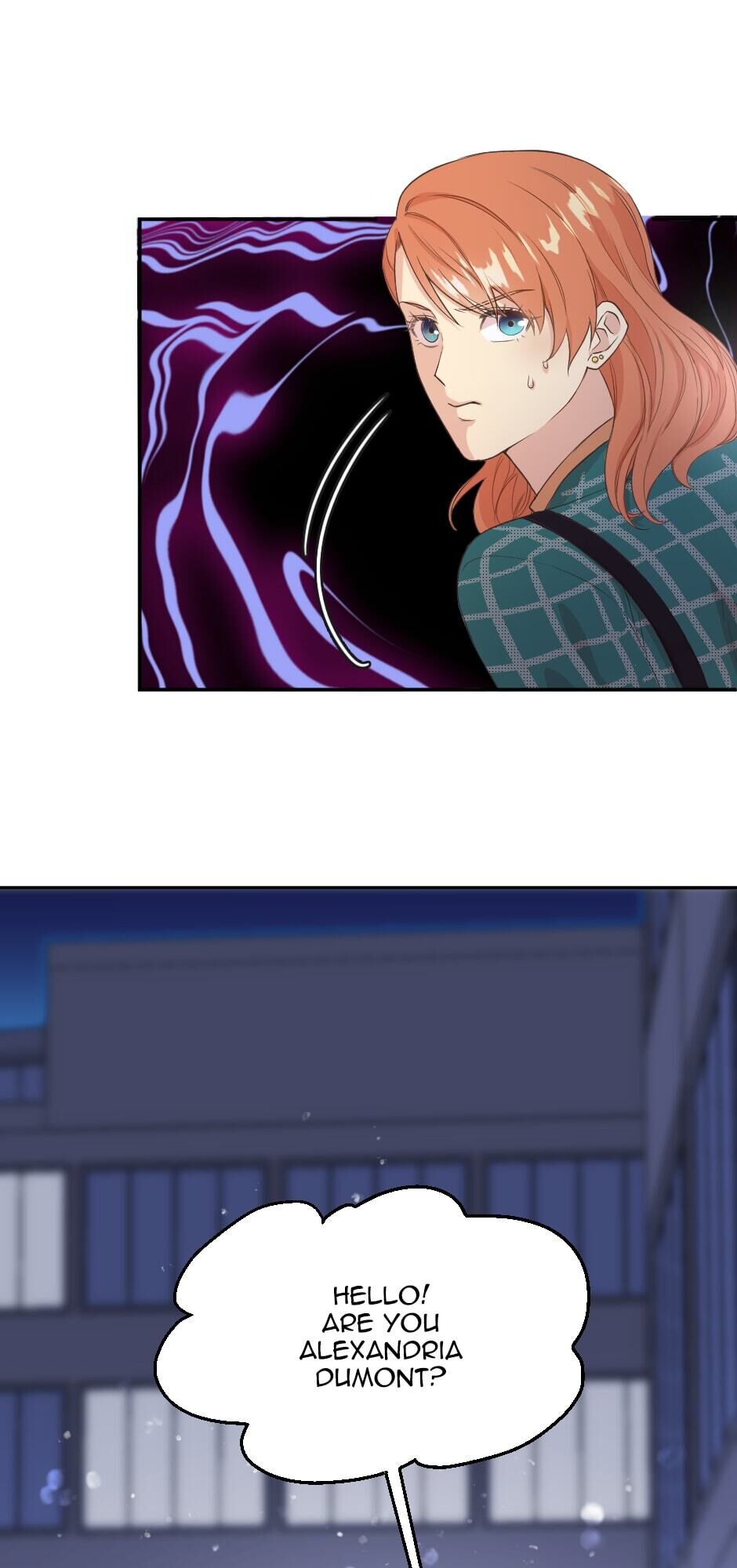 A Thousand Year Engagment chapter 1 page 16