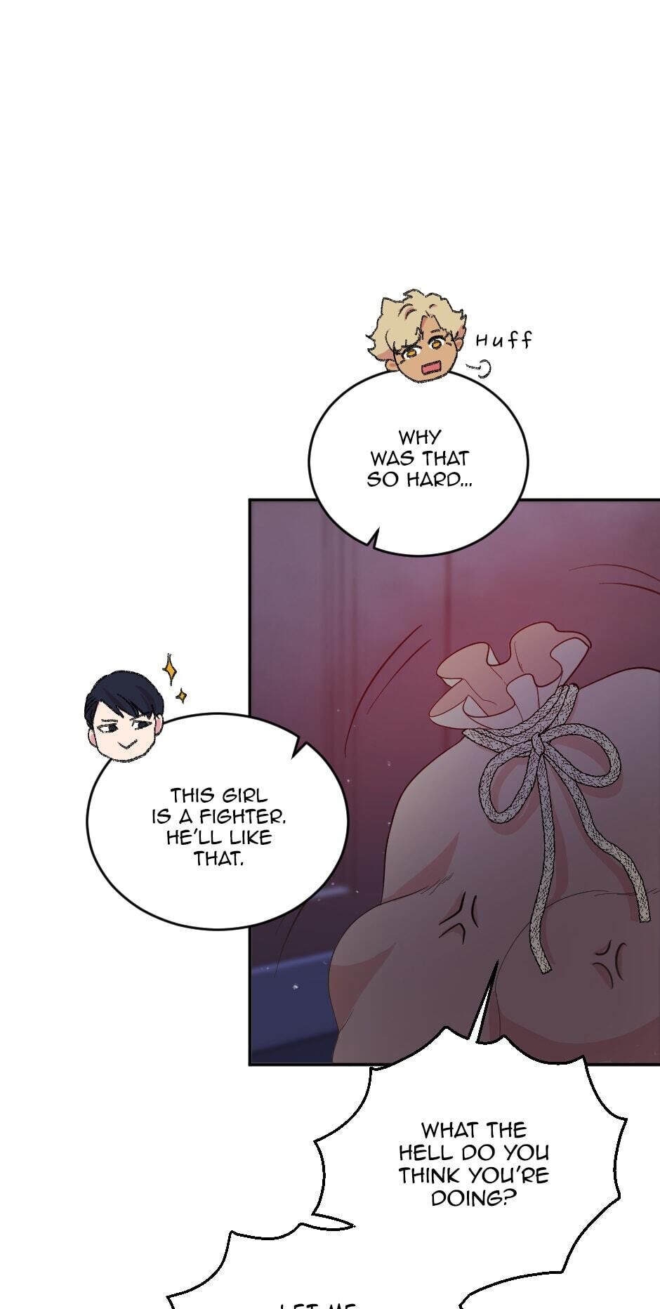 A Thousand Year Engagment chapter 1 page 23