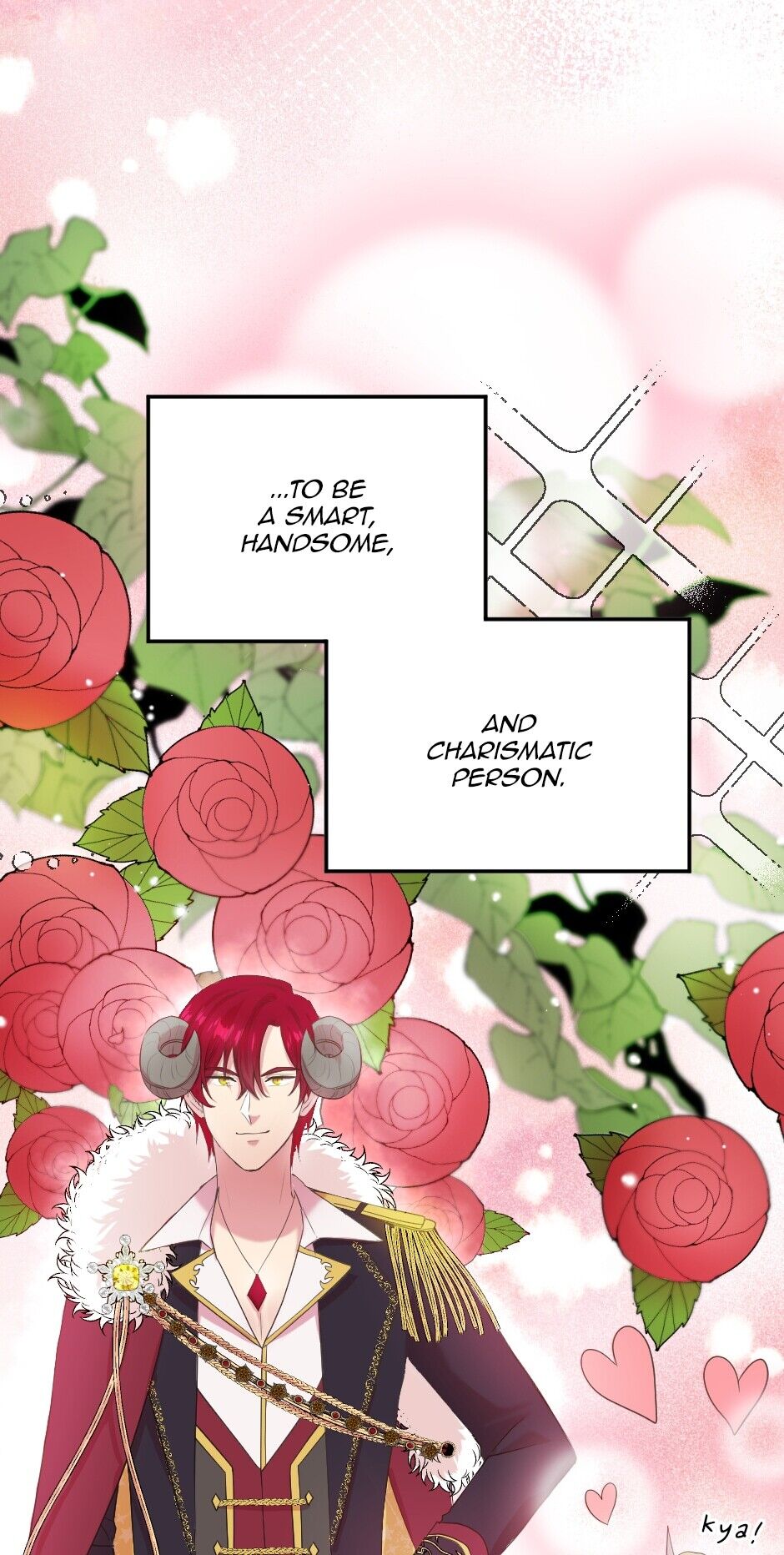 A Thousand Year Engagment chapter 1 page 28