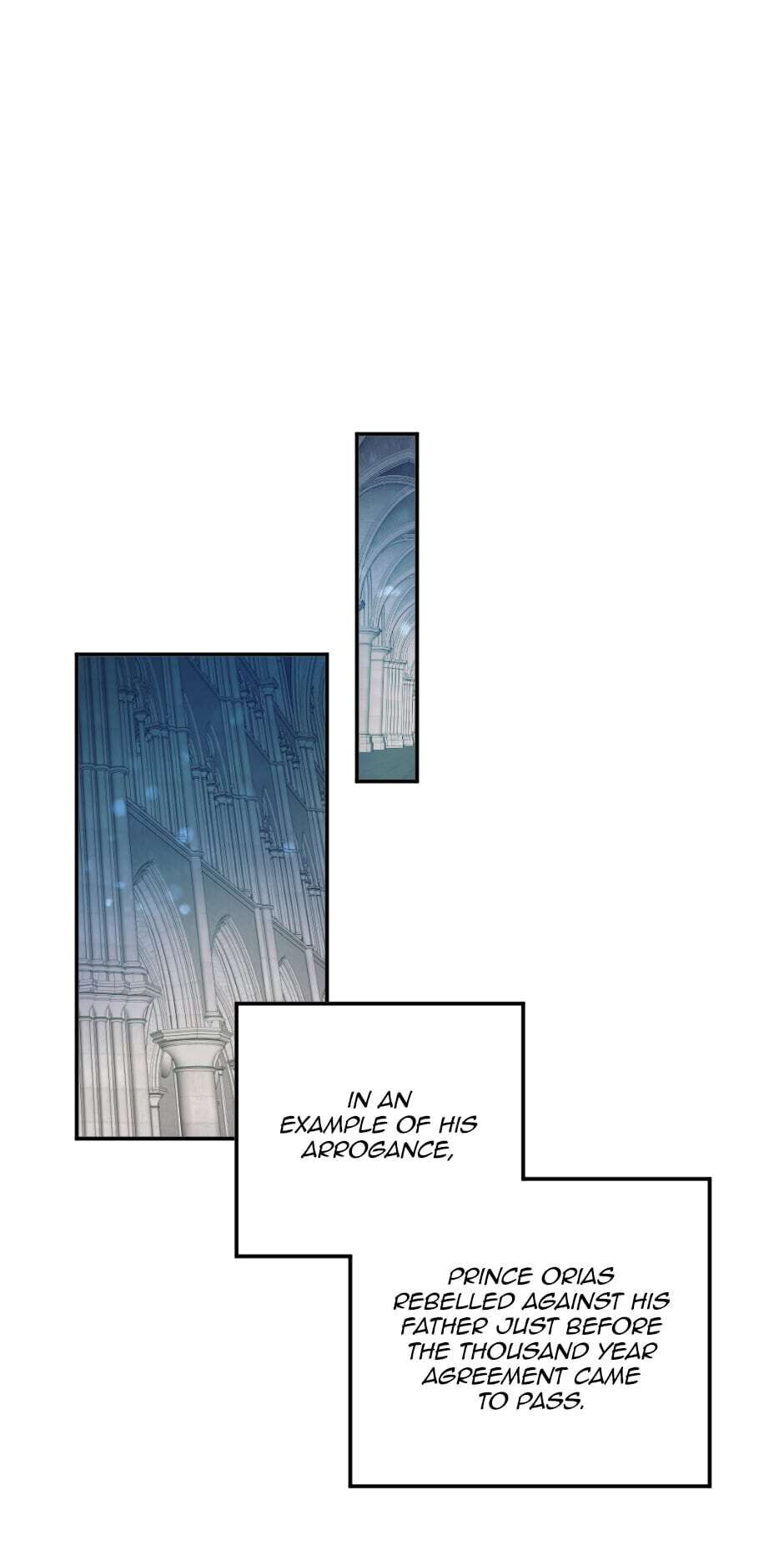 A Thousand Year Engagment chapter 1 page 32