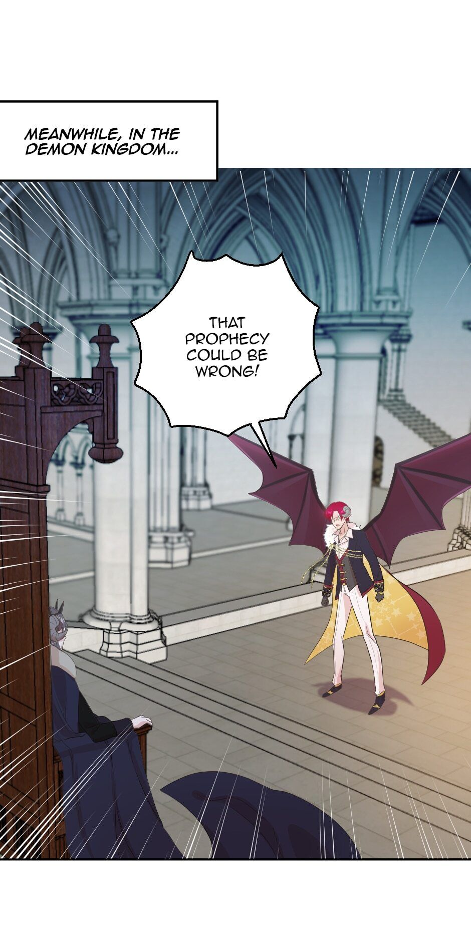 A Thousand Year Engagment chapter 1 page 33