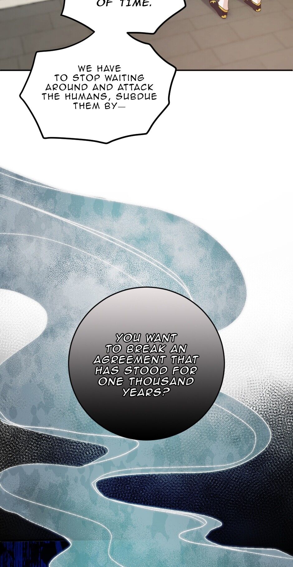A Thousand Year Engagment chapter 1 page 36