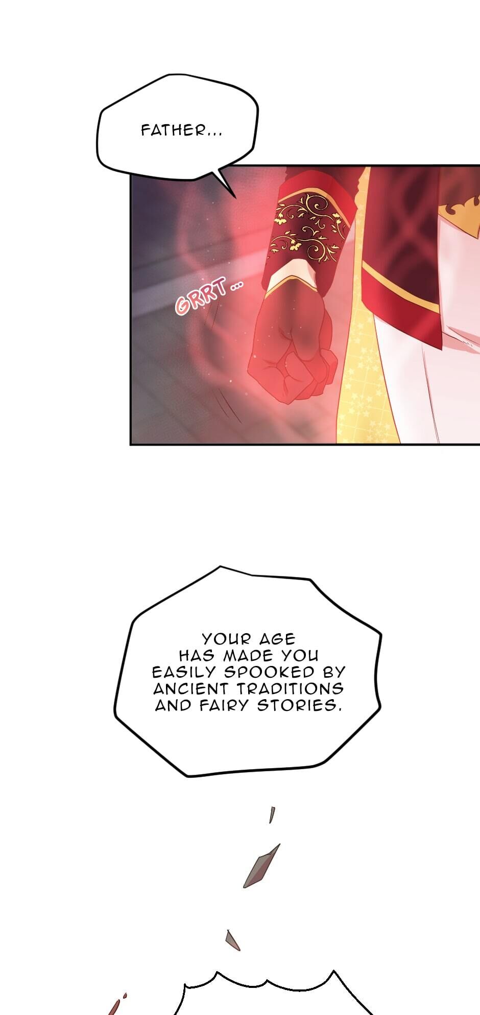 A Thousand Year Engagment chapter 1 page 43