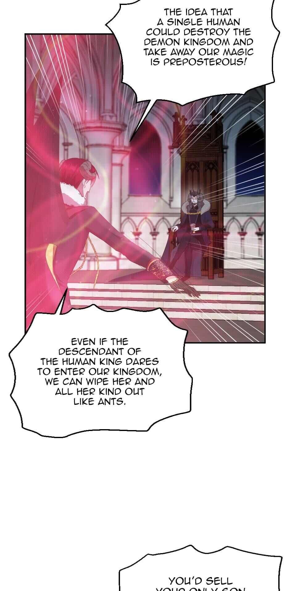 A Thousand Year Engagment chapter 1 page 46