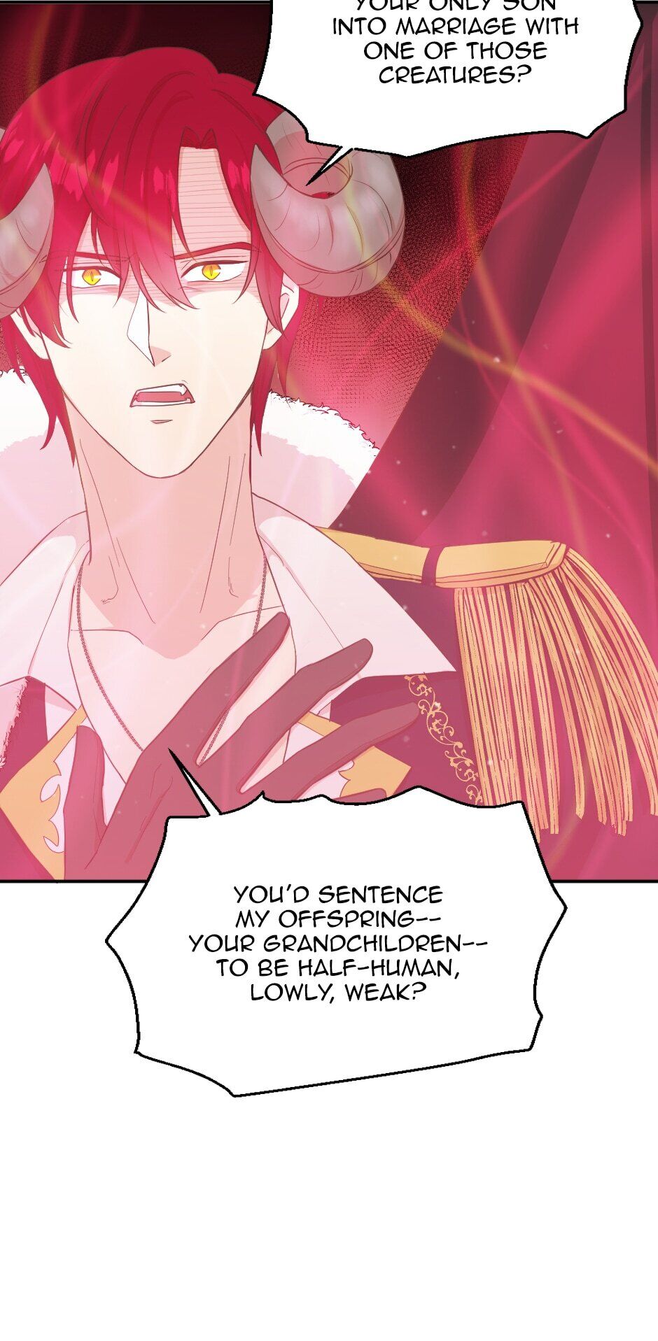 A Thousand Year Engagment chapter 1 page 47