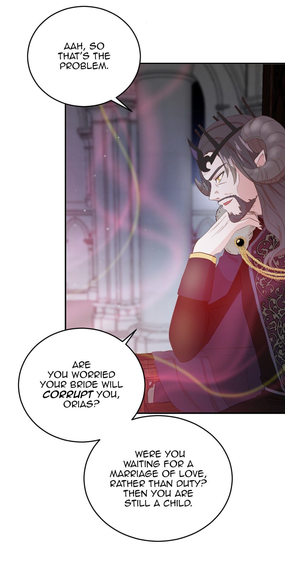 A Thousand Year Engagment chapter 1 page 48