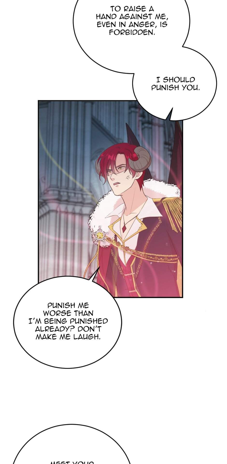 A Thousand Year Engagment chapter 1 page 50