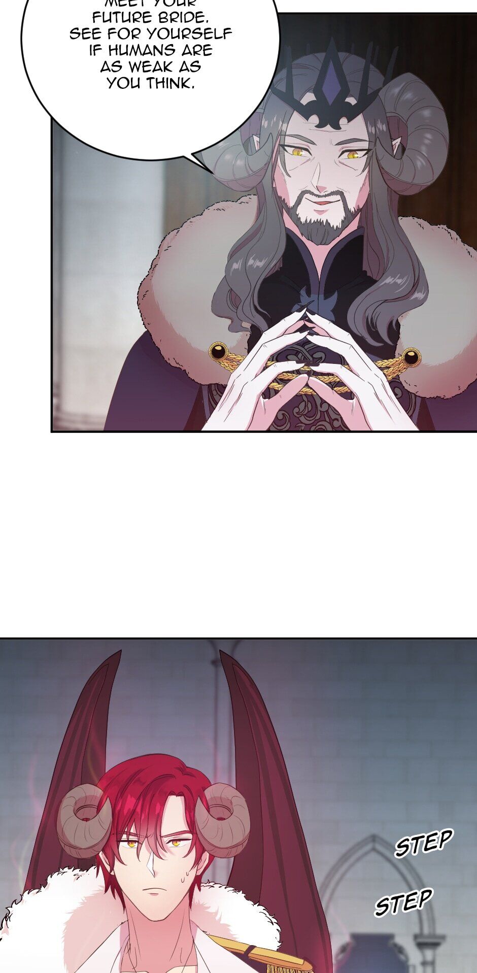 A Thousand Year Engagment chapter 1 page 51