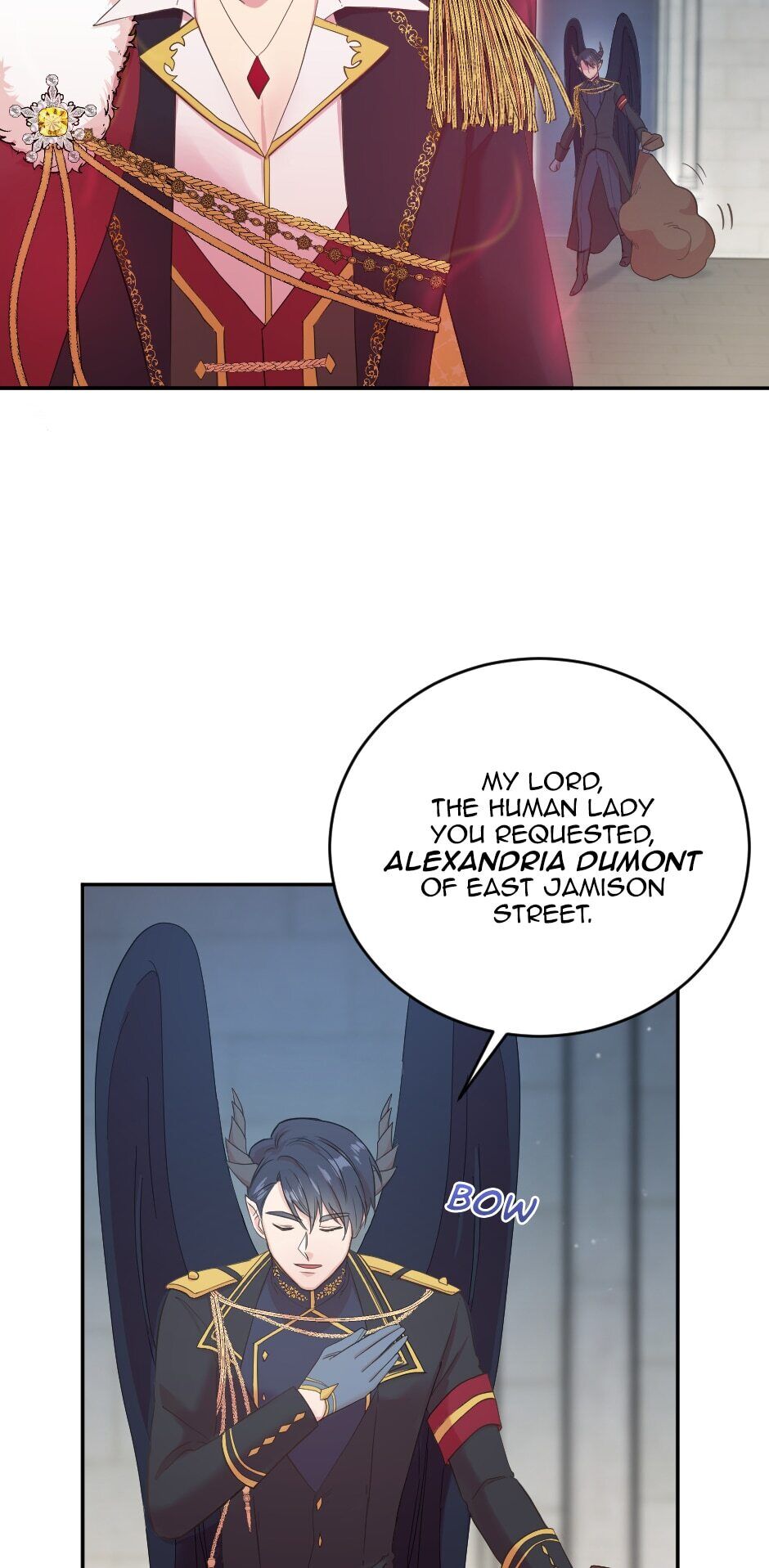 A Thousand Year Engagment chapter 1 page 52