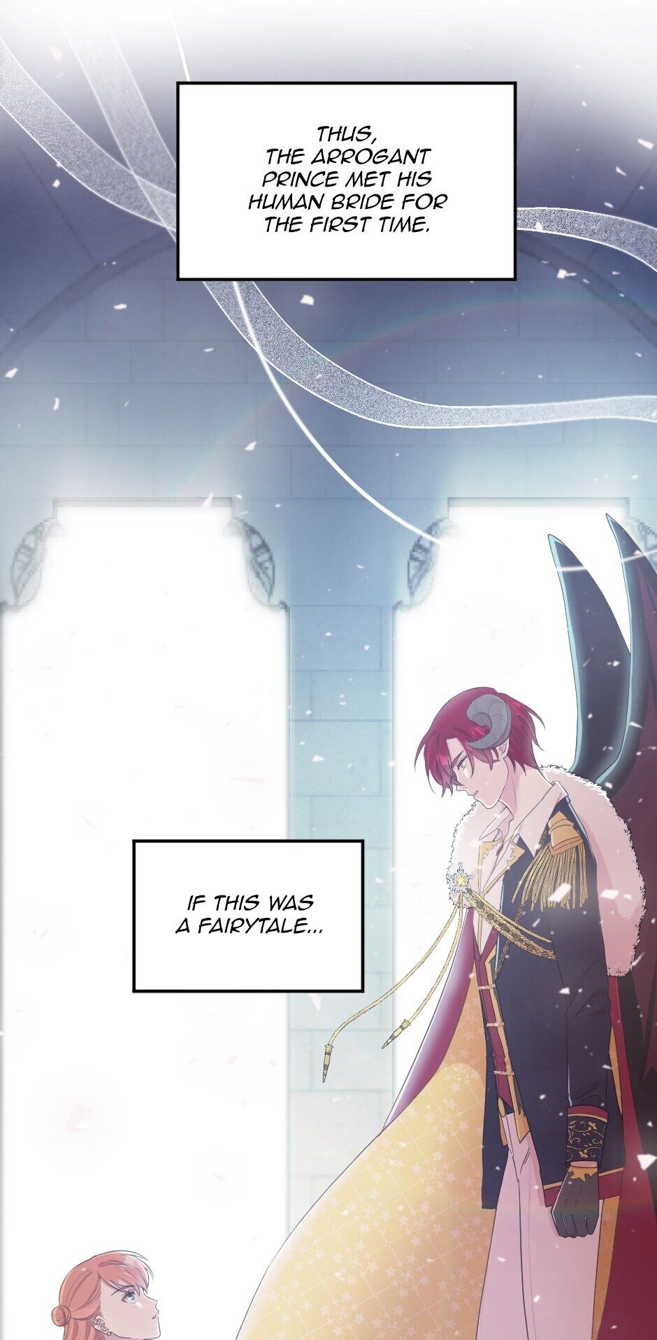 A Thousand Year Engagment chapter 1 page 54