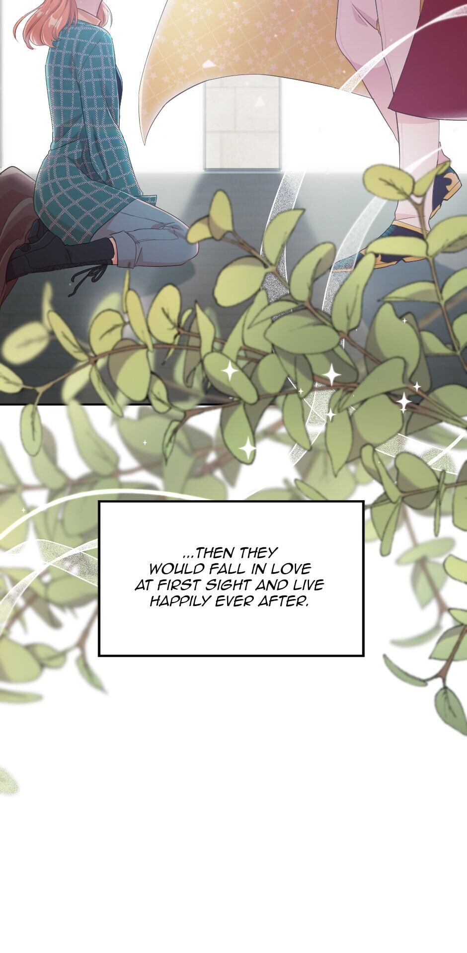 A Thousand Year Engagment chapter 1 page 55