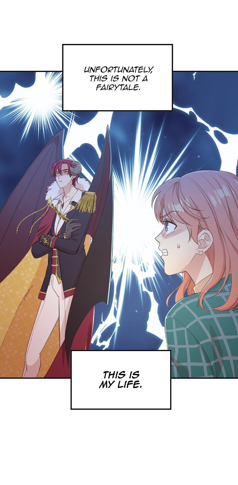A Thousand Year Engagment chapter 1 page 56