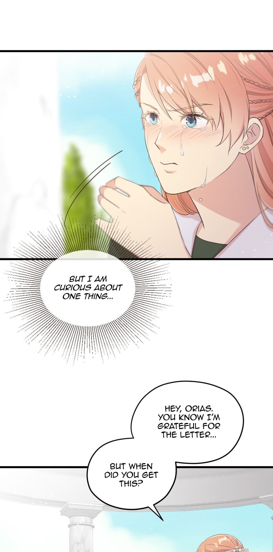 A Thousand Year Engagment chapter 12 page 11