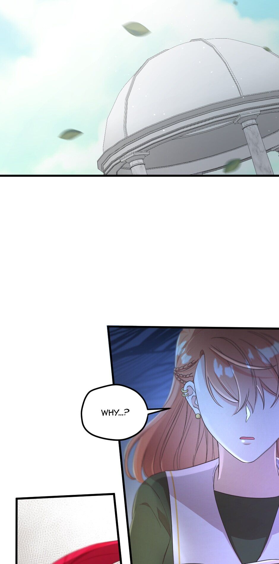 A Thousand Year Engagment chapter 12 page 14