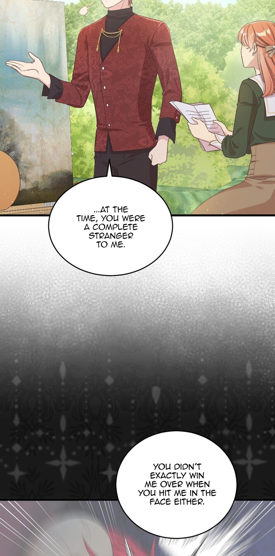 A Thousand Year Engagment chapter 12 page 16