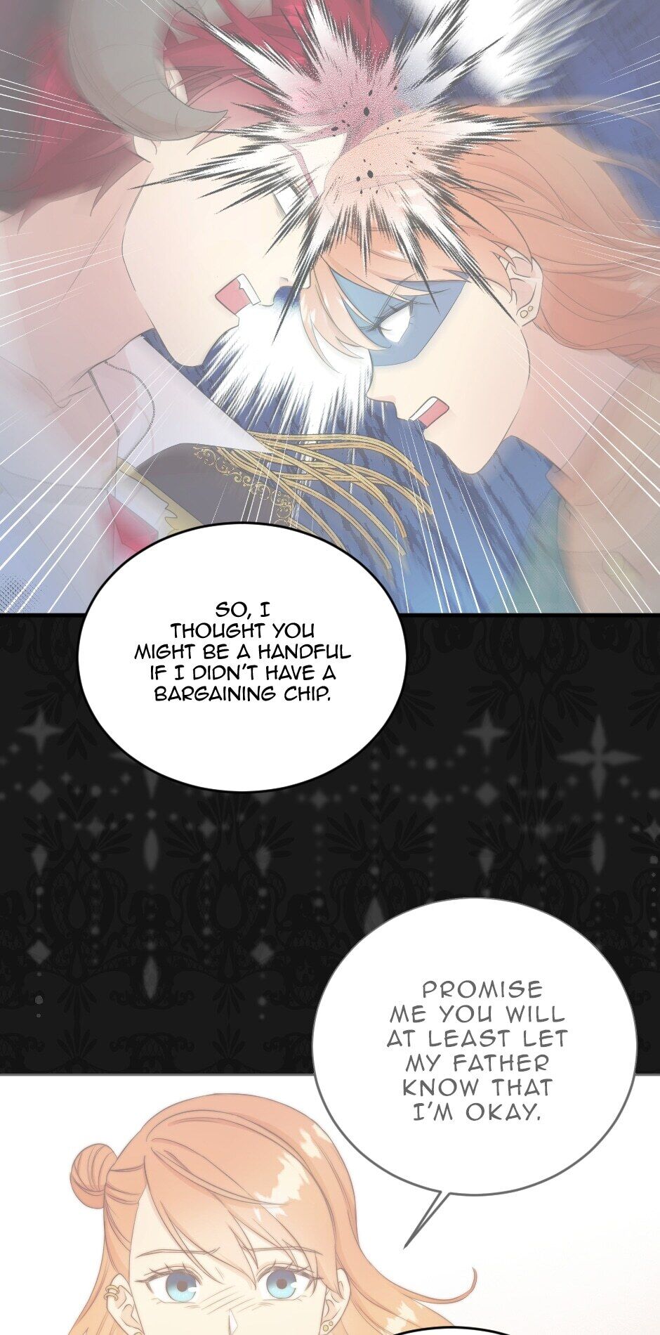 A Thousand Year Engagment chapter 12 page 17