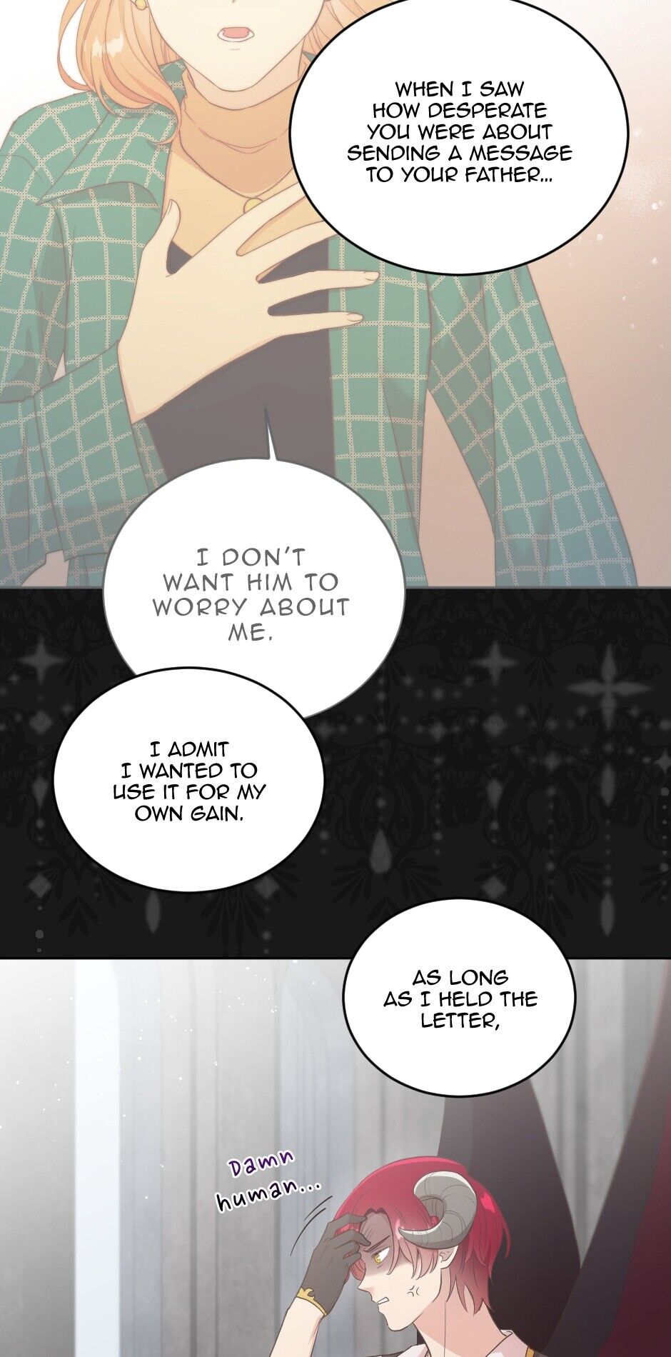 A Thousand Year Engagment chapter 12 page 18