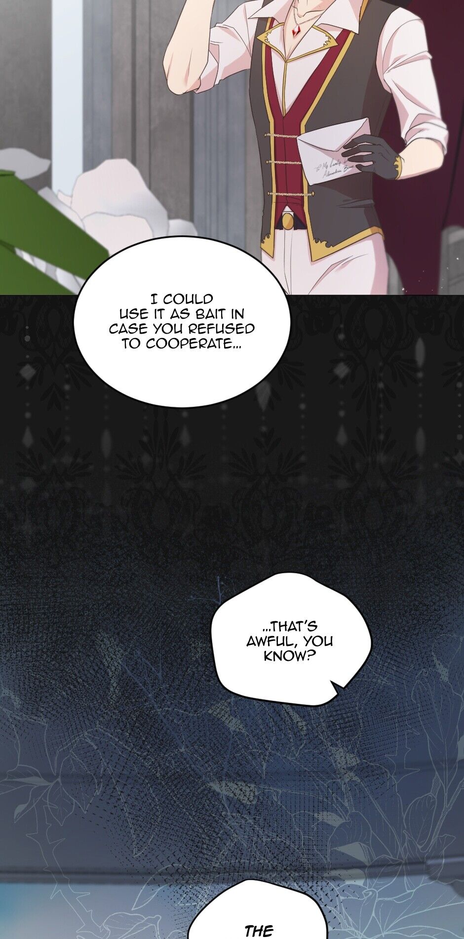 A Thousand Year Engagment chapter 12 page 19