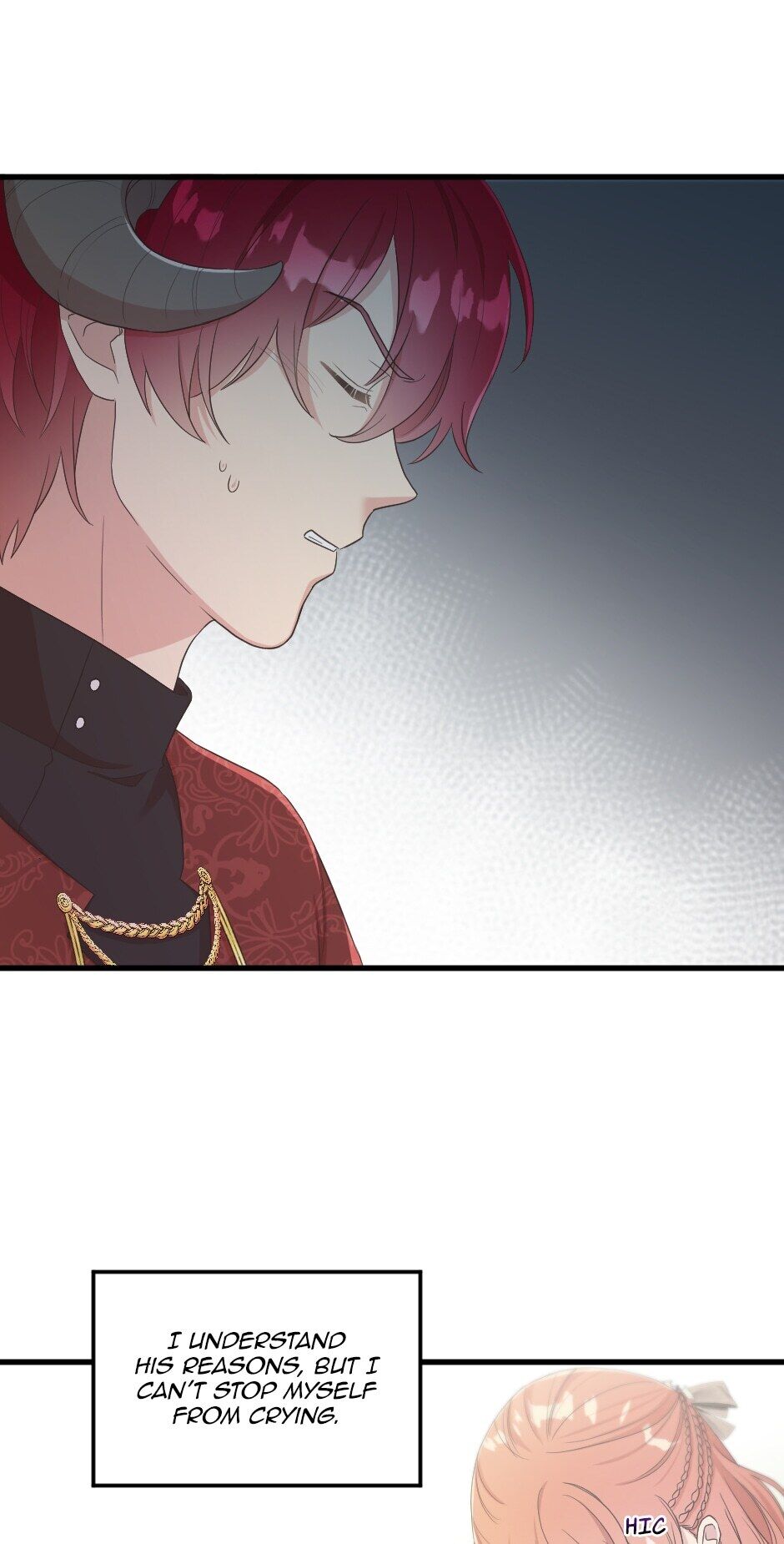 A Thousand Year Engagment chapter 12 page 21