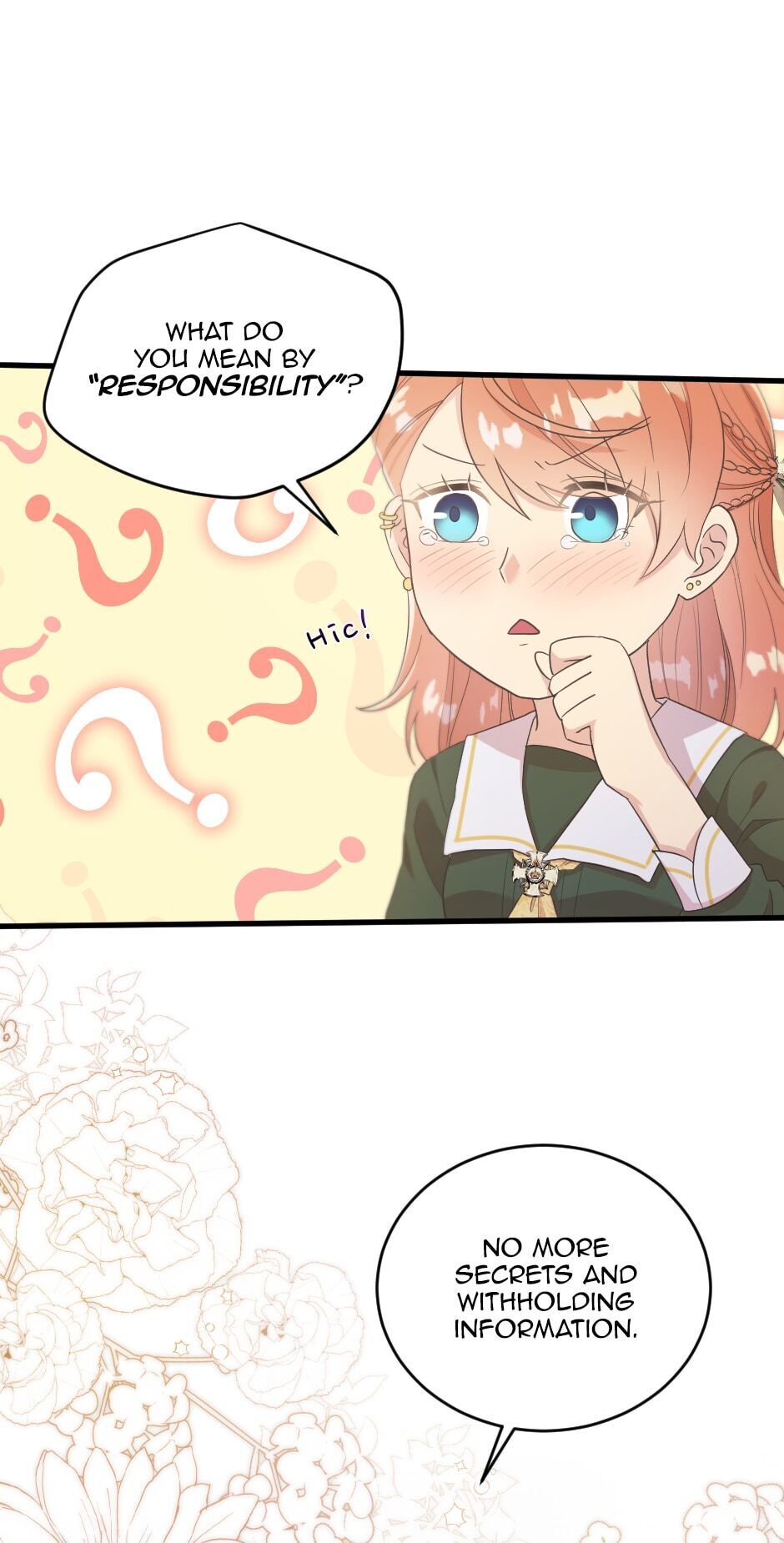 A Thousand Year Engagment chapter 12 page 25