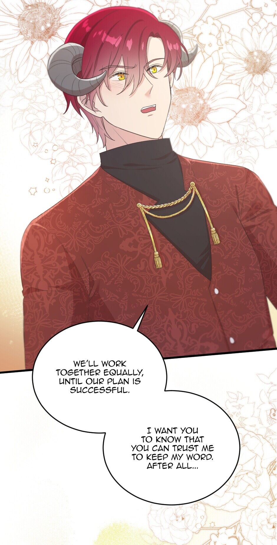 A Thousand Year Engagment chapter 12 page 26