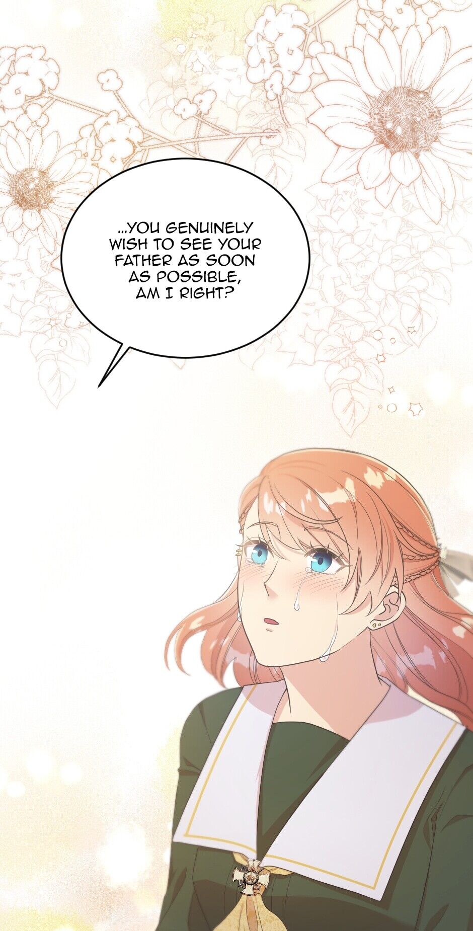 A Thousand Year Engagment chapter 12 page 27