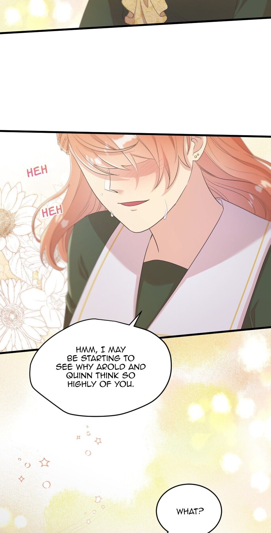 A Thousand Year Engagment chapter 12 page 28