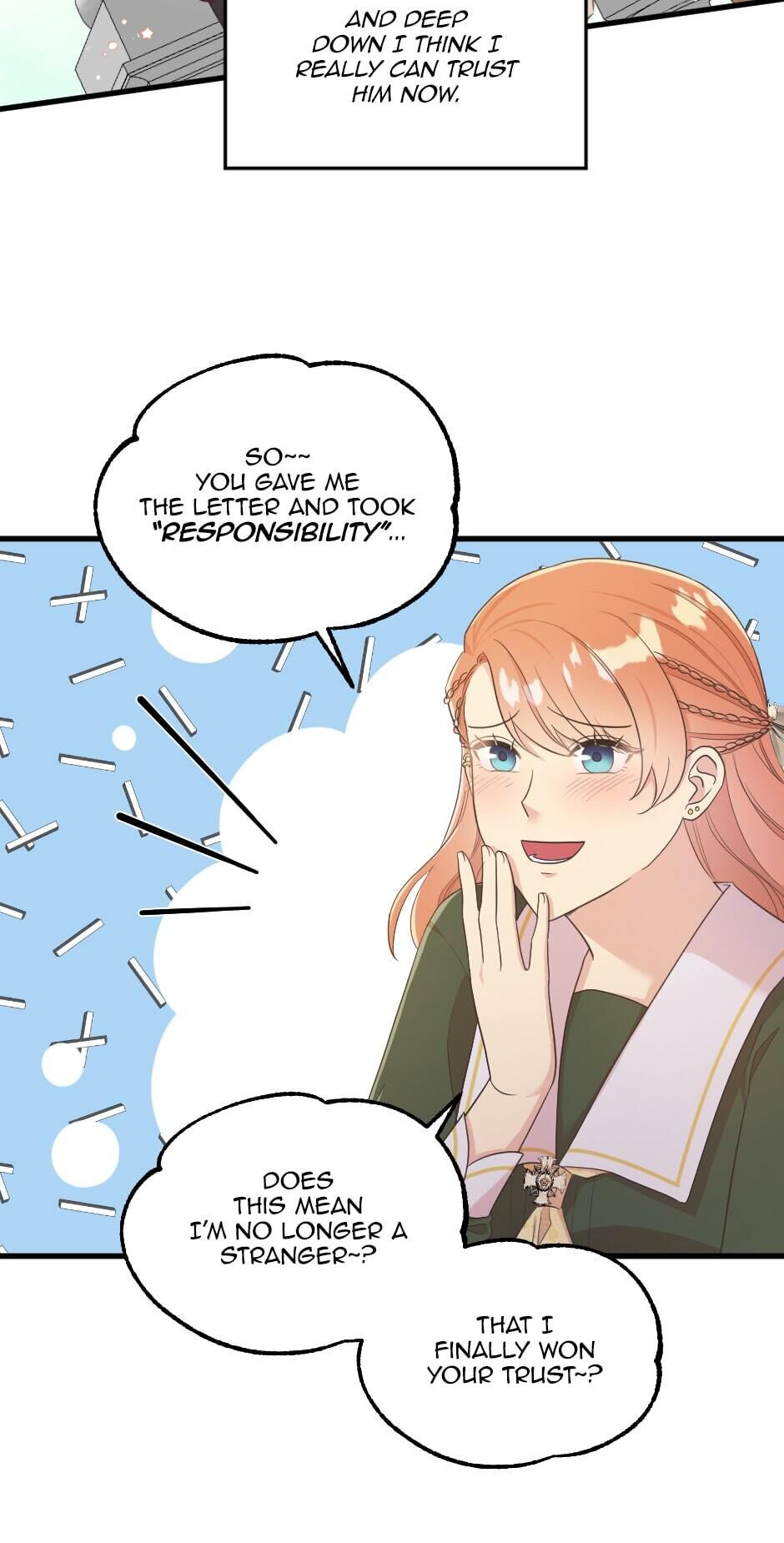 A Thousand Year Engagment chapter 12 page 30