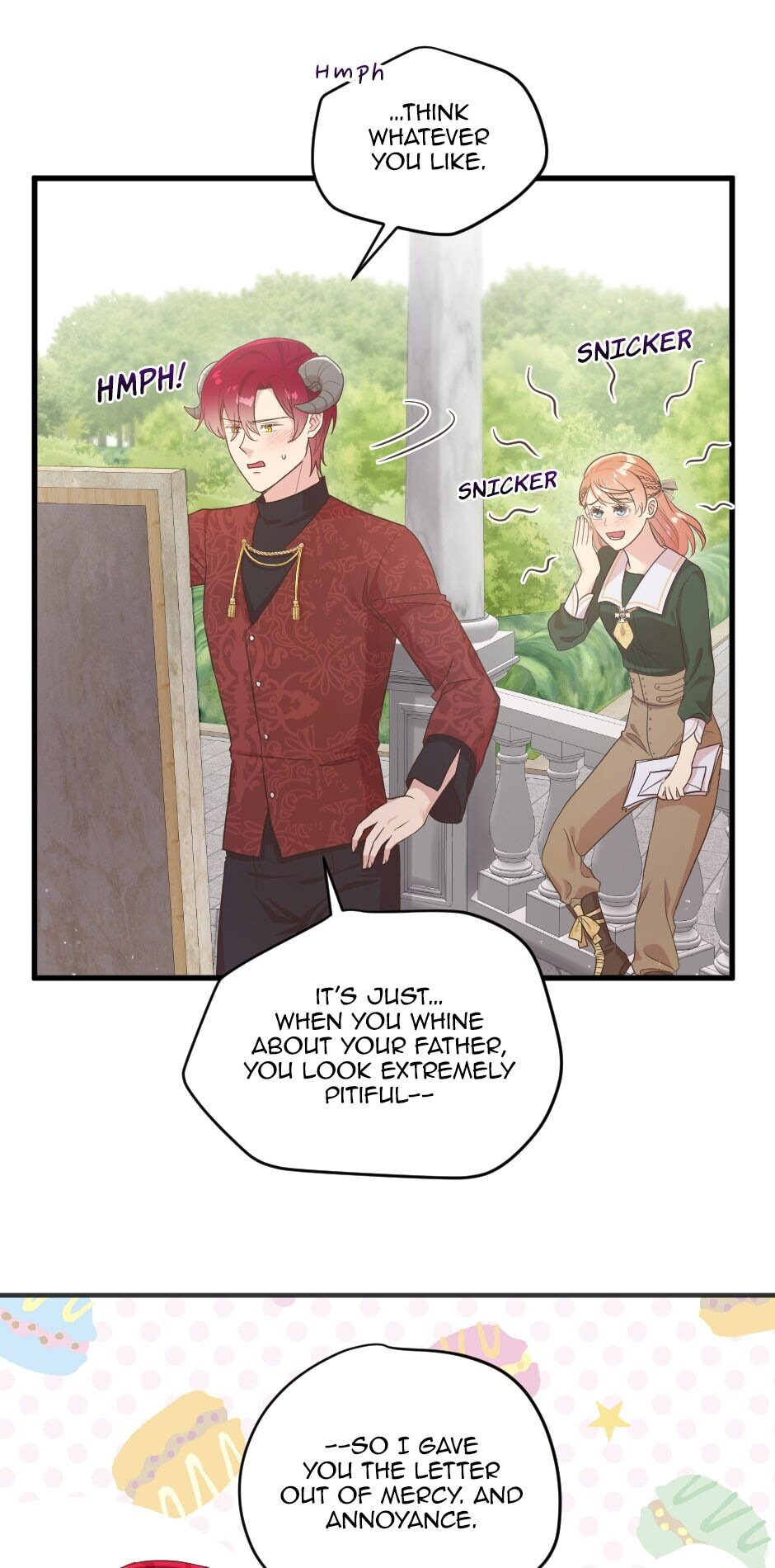 A Thousand Year Engagment chapter 12 page 31