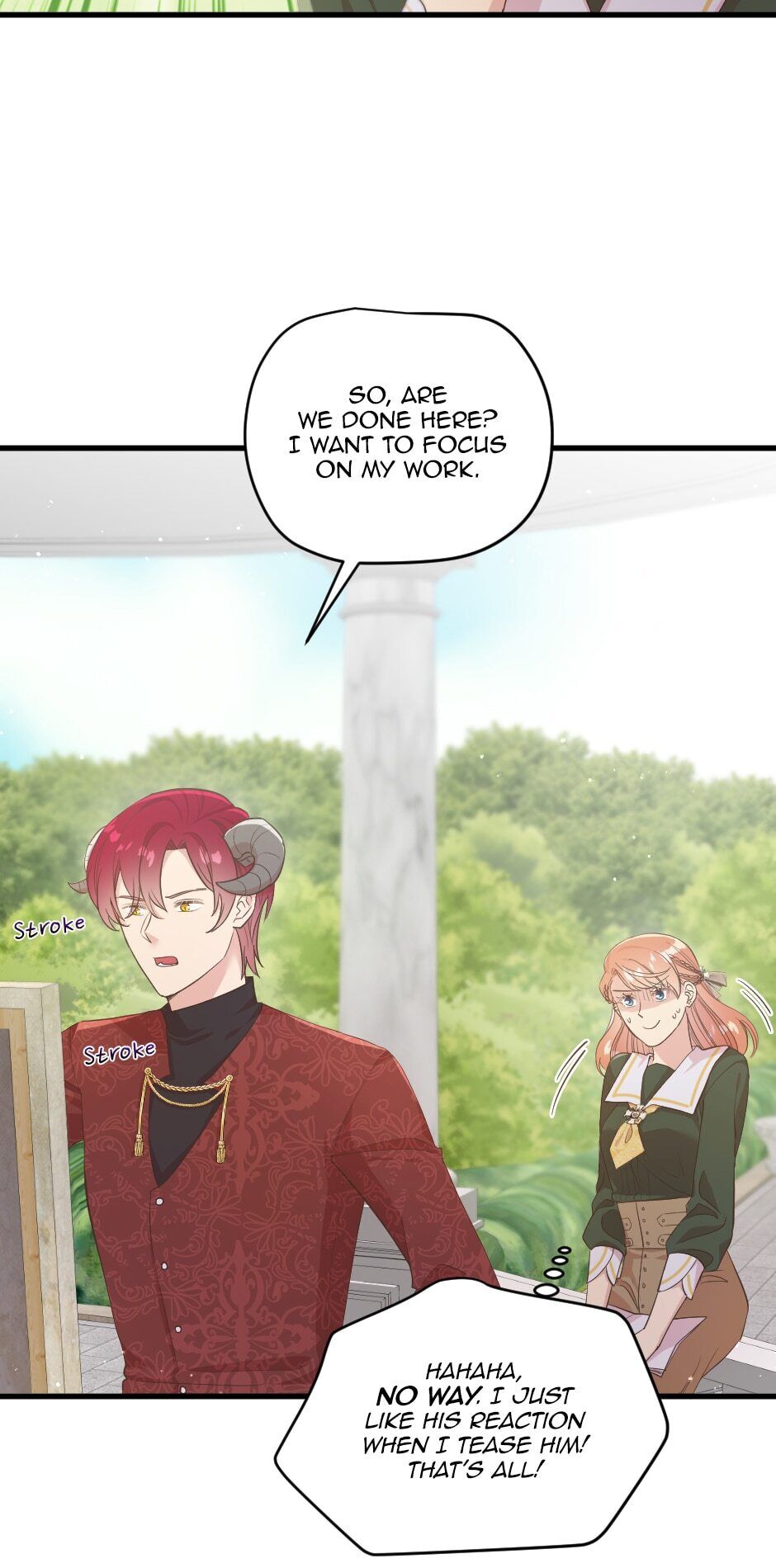 A Thousand Year Engagment chapter 12 page 34