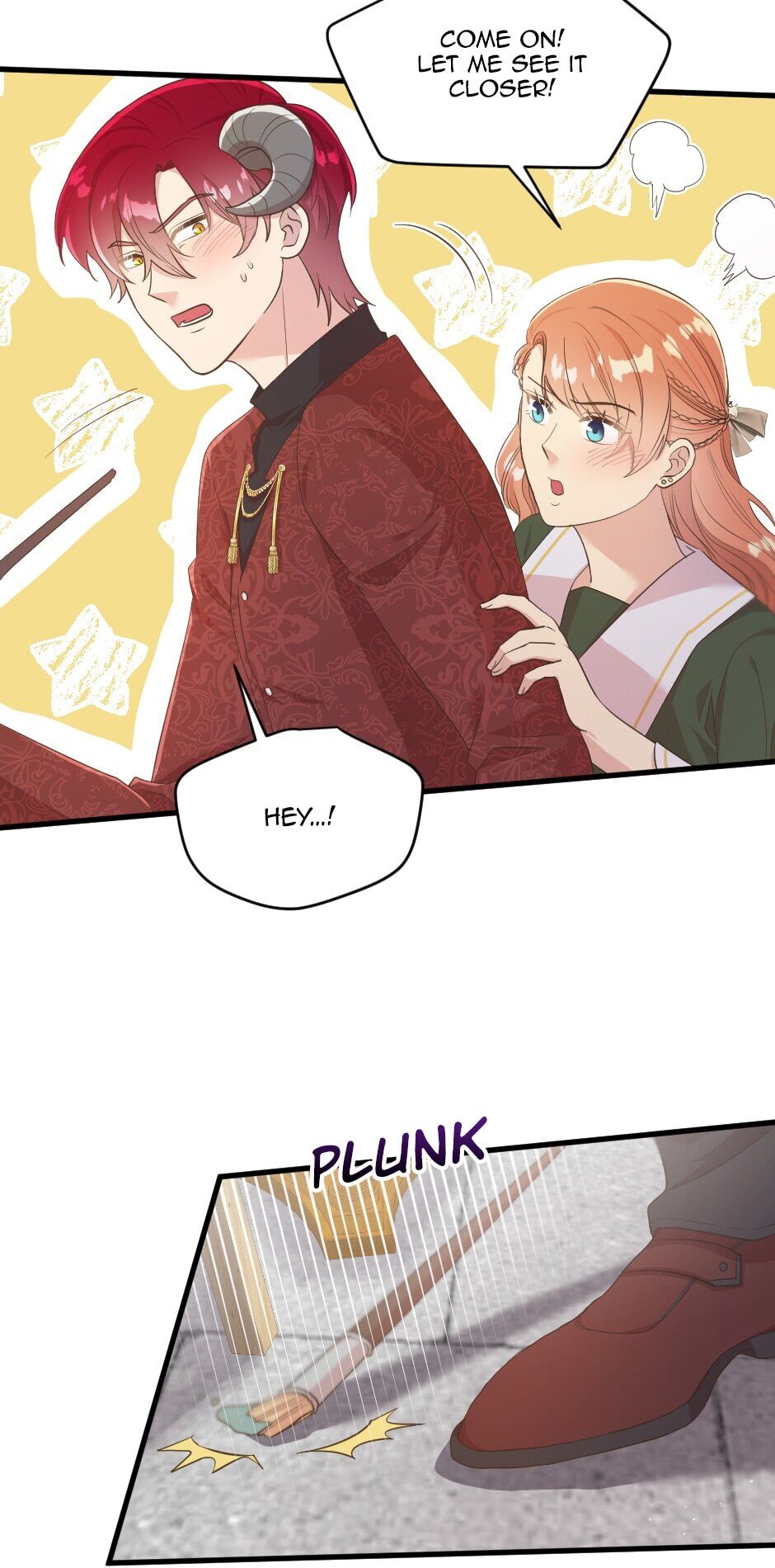 A Thousand Year Engagment chapter 12 page 36