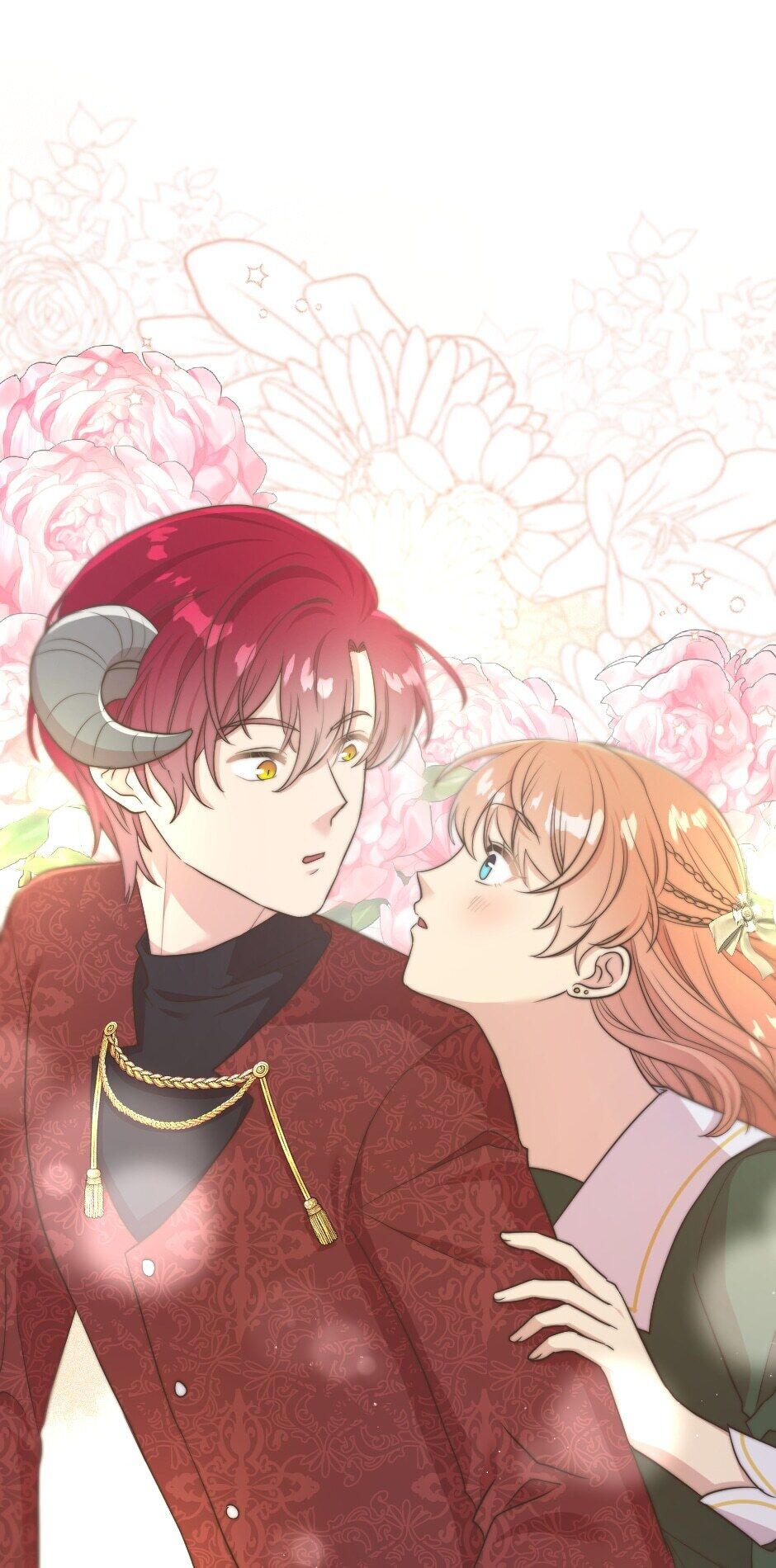 A Thousand Year Engagment chapter 12 page 37