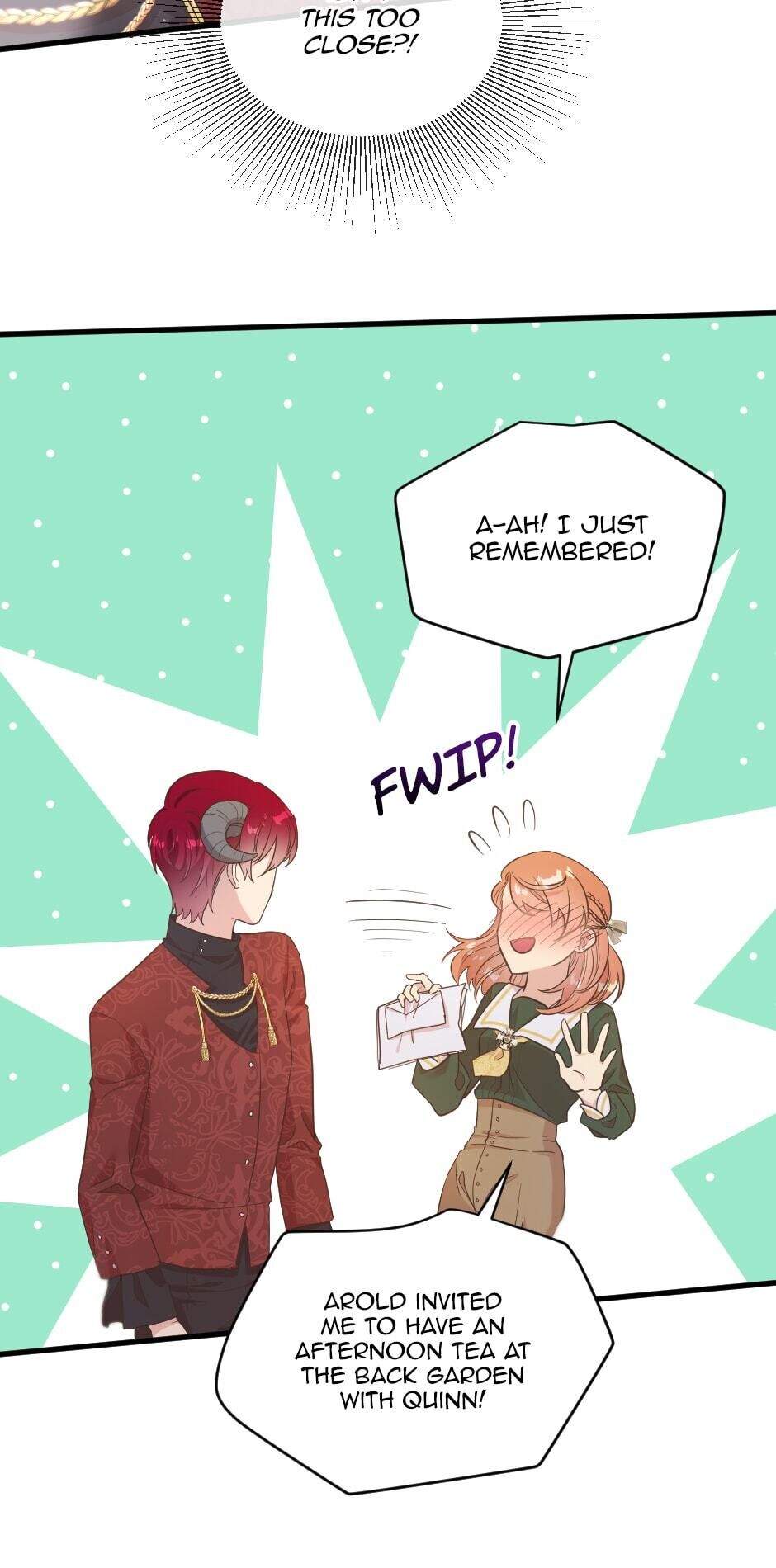 A Thousand Year Engagment chapter 12 page 39
