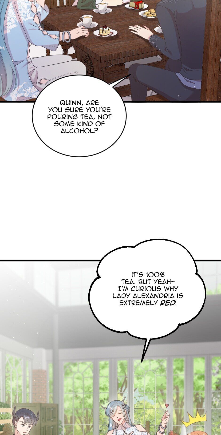 A Thousand Year Engagment chapter 12 page 45