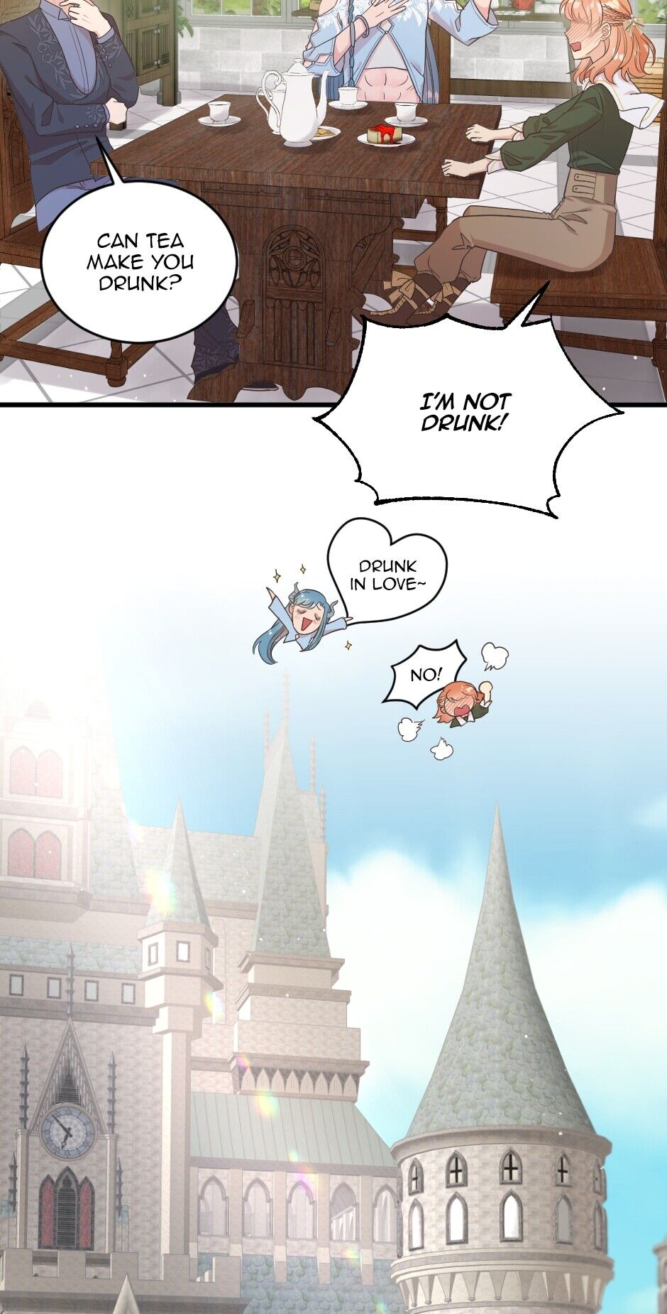 A Thousand Year Engagment chapter 12 page 46