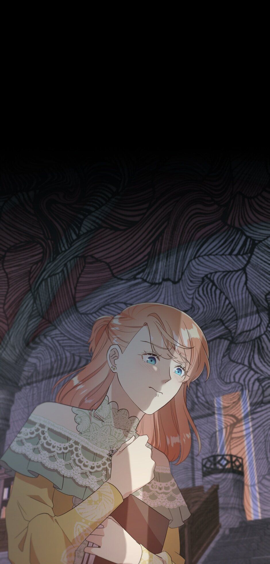 A Thousand Year Engagment chapter 15 page 1